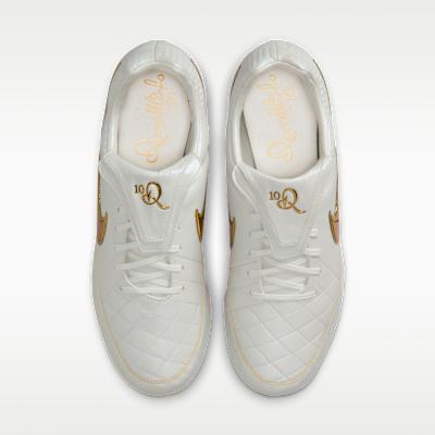 Nike Tijd Legende Ronaldinho Gouden Touch