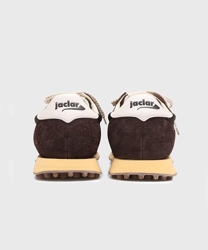 Jaclar The Boston 1978 Dark Brown