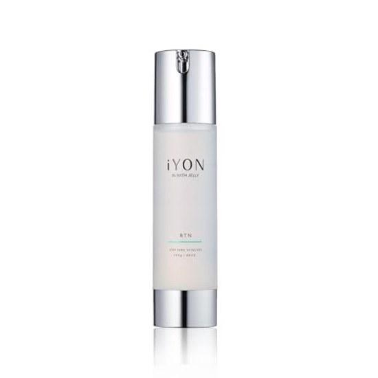 Shiori Tamai Ambassador iYON In-Bath Skin Care Serum Human Stem Cells High Moisture Introduction (Retinol)