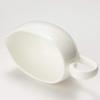 NARUMI Plus Serum Sauce Boat (1 Serving) 110cc Bone China 9795-3189