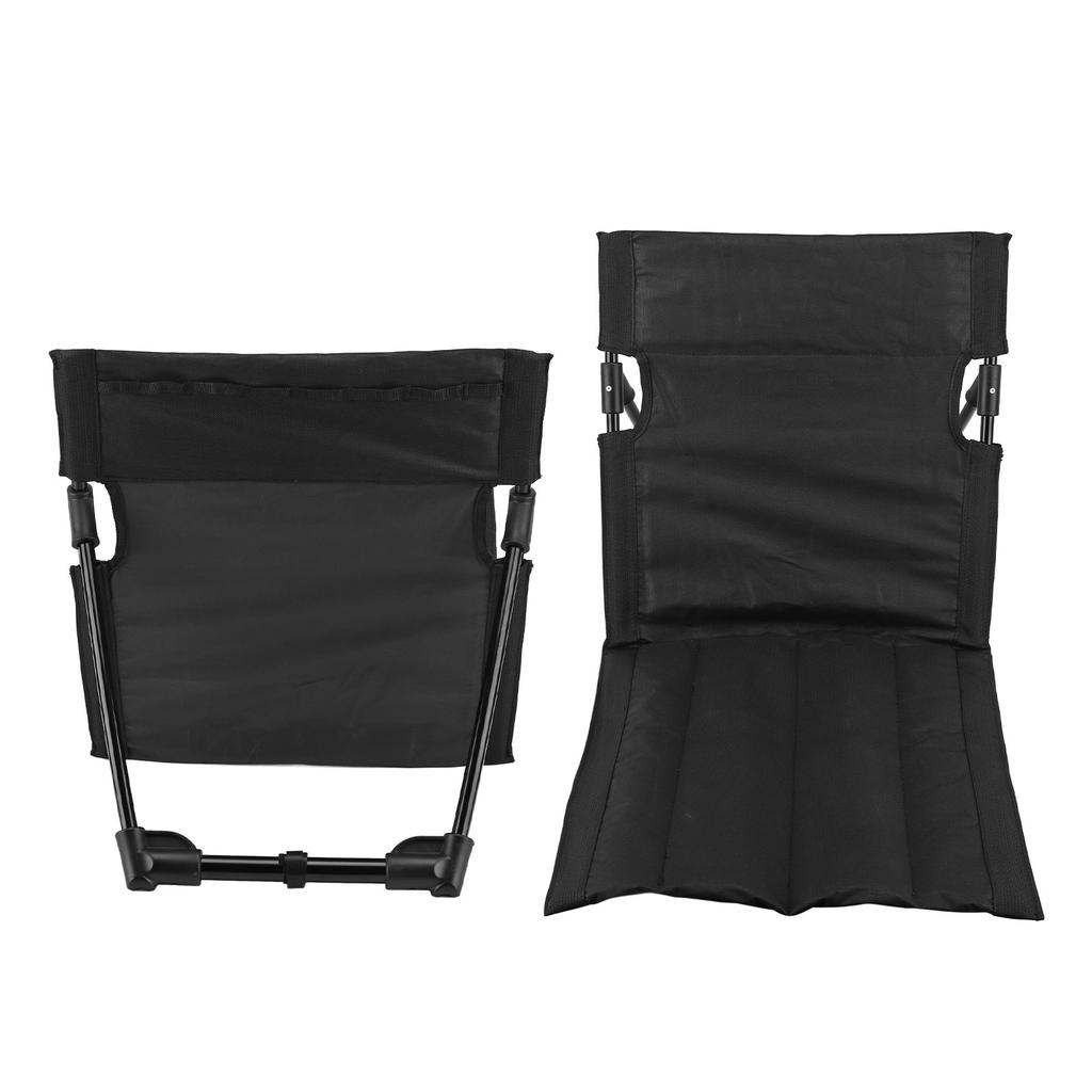 Outdoors Lounger Park Beach Chair Portable Folding Beach Lounge Chair for Adults