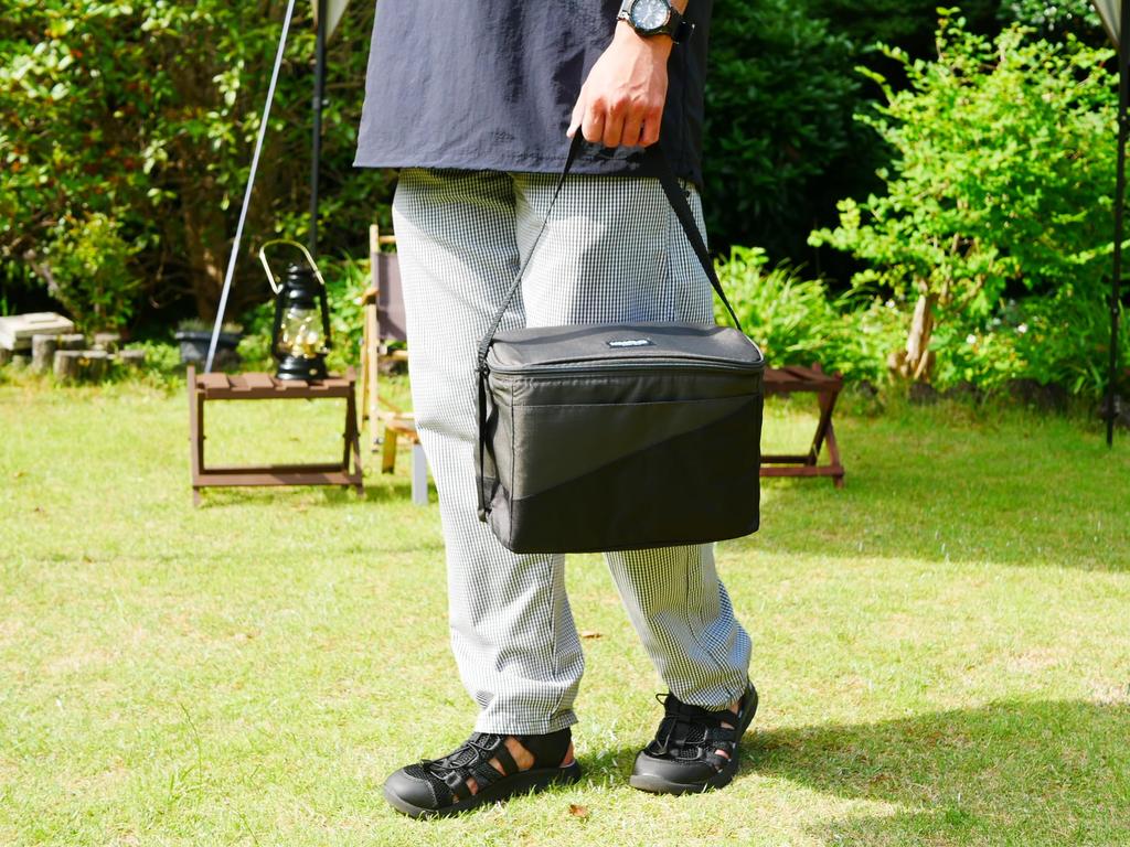 IGLOO COLLAPSE COOL 12 Cooler Bag Soft Cooler Foldable Authorized Dealer &