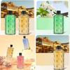 Automatic Fragrance Diffuser For Home And Hotel With Retro Design And Essential Oils