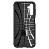 Spigen Rugged Armor Galaxy A14 4G / Lte Matte Black