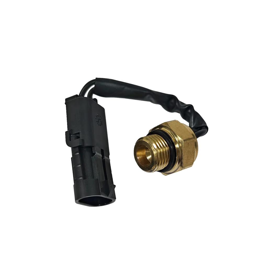 RE503242 Temp Switch,Temperature Sensor Fits John Deere 488E 5045D 5045E 5050E 5055D 5055E 5065E