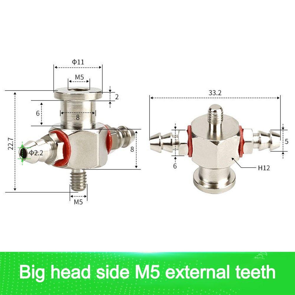 1Pcs M10 Vacuum Suction Cup Bracket  for Large Head Vacuum Suction Cup