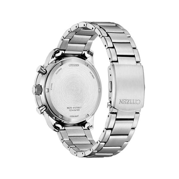 CITIZEN CHRONO AVIATION CA4500-91L