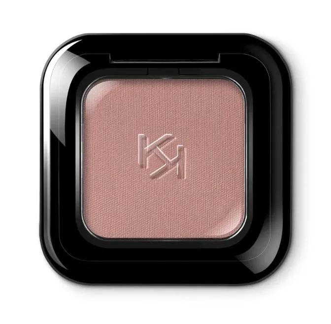 KIKO Milano High Pigment Eyeshadow - 20 Sparkling Light Rose