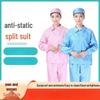 Lilang Anti-Static Cleanroom Work Suit