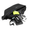 TS JYL laptop bag,Foreign Trade Chest Bag Men Sports Shoulder Bag Leisure Waist Small Pack