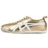 ONITSUKA TIGER Mexico 66 Gold THL7C2-9401