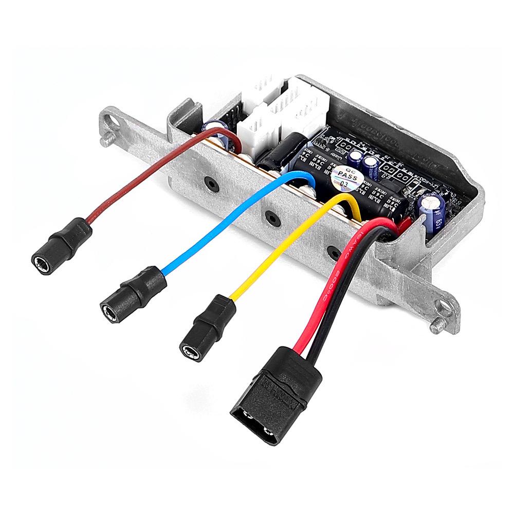 

Motor Controller For NIU KQi3 Pro Electric Scooter