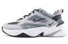 M2K Tekno Atmosphere Grey Black Men's Chunky Sneakers AV4789-007