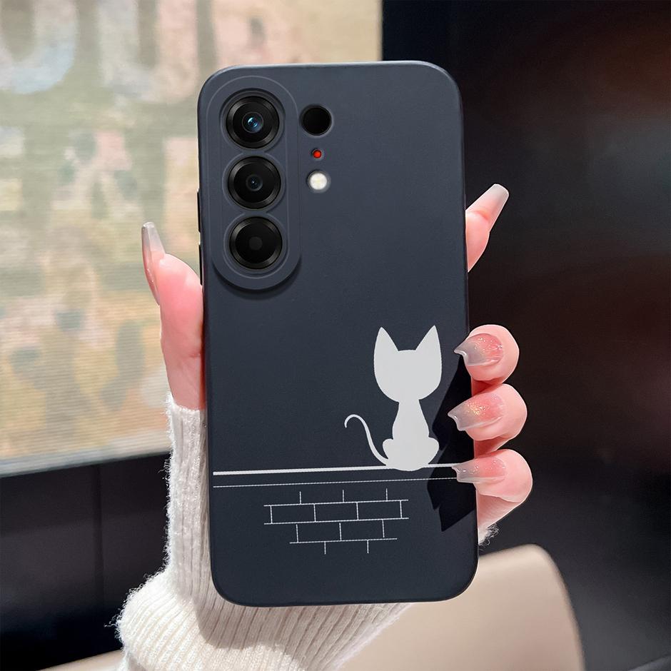 Case For Tecno Camon 50 Pro Ultra Fantasy Blue Butterfly Shockproof Anti-Fingerprint Shell For Tecno Camon50 50Pro 50Ultra Coque
