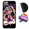 Boa Hancock Luffy Zoro ONE PIECES Phone Case for Motorola Moto Edge 70 60 Fusion NEO Pro G Stylus G56 G96 G52 G04 G05 20 Cover