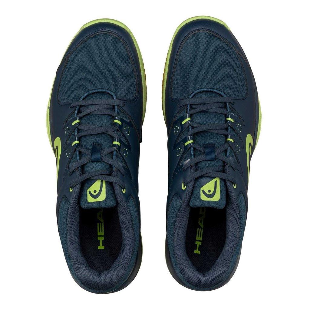Head Mens Grid 3.5 Court Shoes