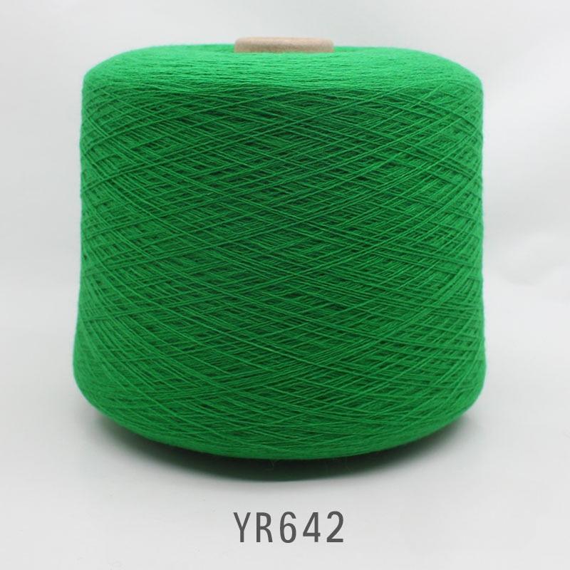 500g Natural Soft Plush Pure Cashmere Yarn for Knitting Good Quality Baby Organic Fine Thin Crochet Weave Sewing Thread