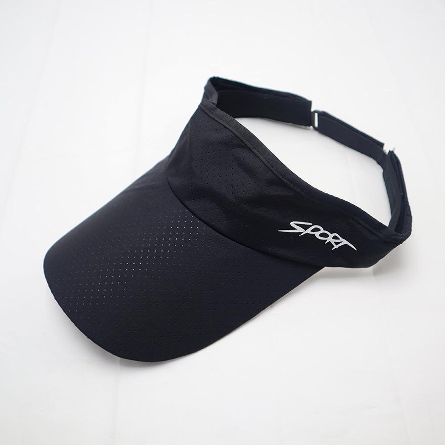 Sommer Casual Unisex Dünne Schnell Trocknende Hut Outdoor Sport Wandern Hut Sonnenhut