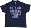 Parte superior (Meninos a partir de 4 anos) – T-Shirts