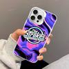 Classic Famous Rock Band The S-strokes Phone Case For IPhone 17 16 15 14 13 Pro Matte Shockproof Back Anti Fall Matte Cover
