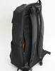[Meisterwerk] Stadt RucksackBusiness Rucksack Slick02482 Herren Schwarz