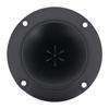 2Pcs 98MM Piezoelectric Tweeters Speaker Tweeters Ceramic Piezo Loudspeakers Trebles 75-150W 4-8ohm
