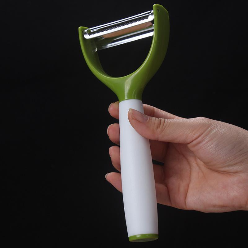 Multi-purpose Kitchen Fruit Peeler for Home Use
