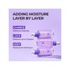 Skin&Lab Barrierderm Ringer Ampoule 70ml, Hydratation Interne de la Peau, Rétention d'Hydratation Longue Durée Pour Tous les Types de Peau, Soin Coréen