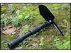 Military Survival Gear: Multi-functional Folding Manganese Steel Engineer's Shovel for Camping