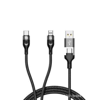 Cables digitales – Cables de data
