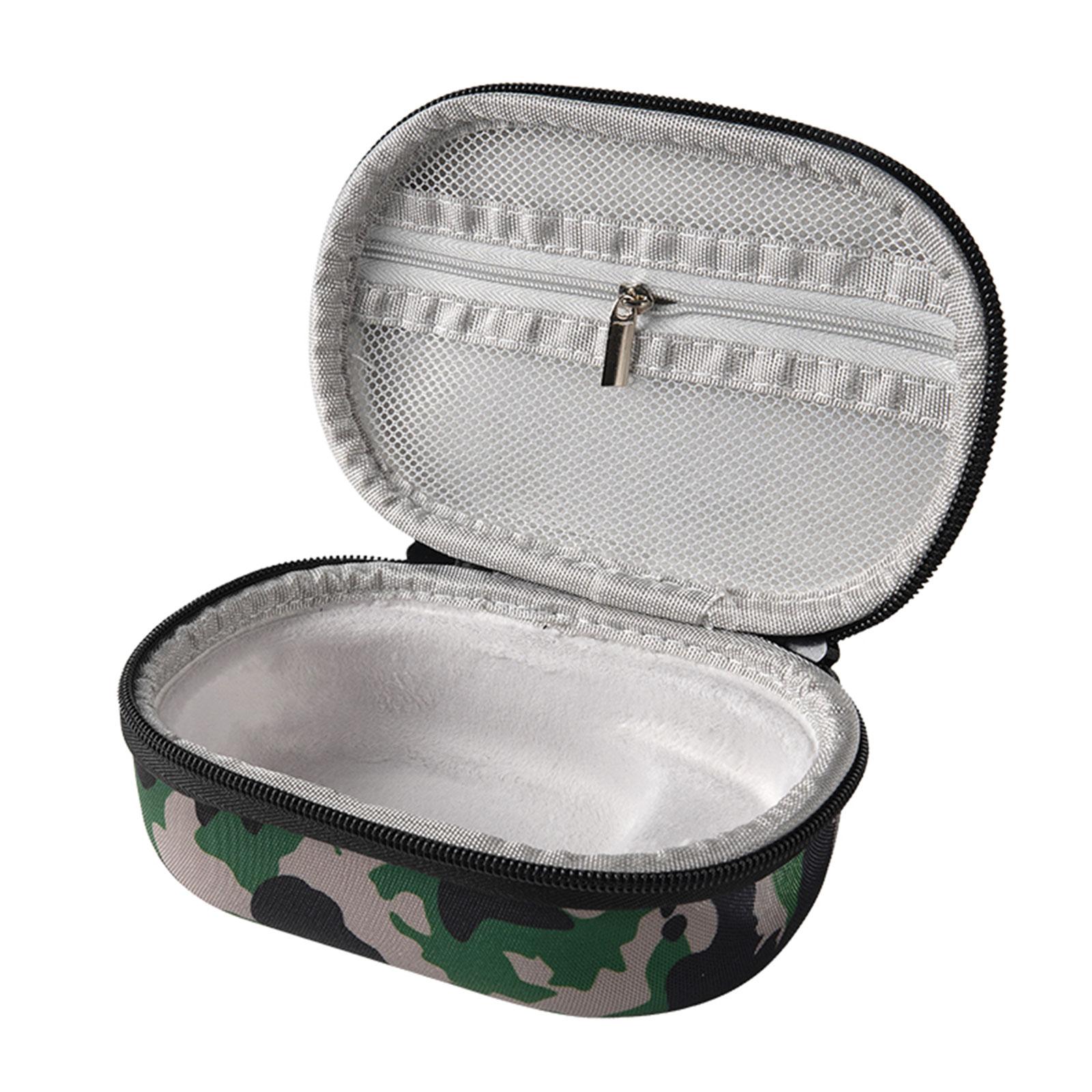 

Портативный дорожный чехол, сумка для хранения динамика для беспроводного динамика JBL Clip 5, защитный чехол