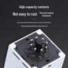 Industrial Digital Display Counter DH48J-8, High Precision 11A, Power Failure Memory, for Automated Punch Press.