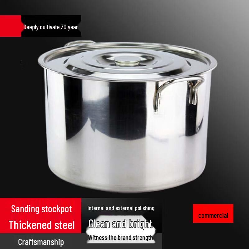 Sule Commercial Stainless Steel Multi-Purpose Pot 10-Piece Set