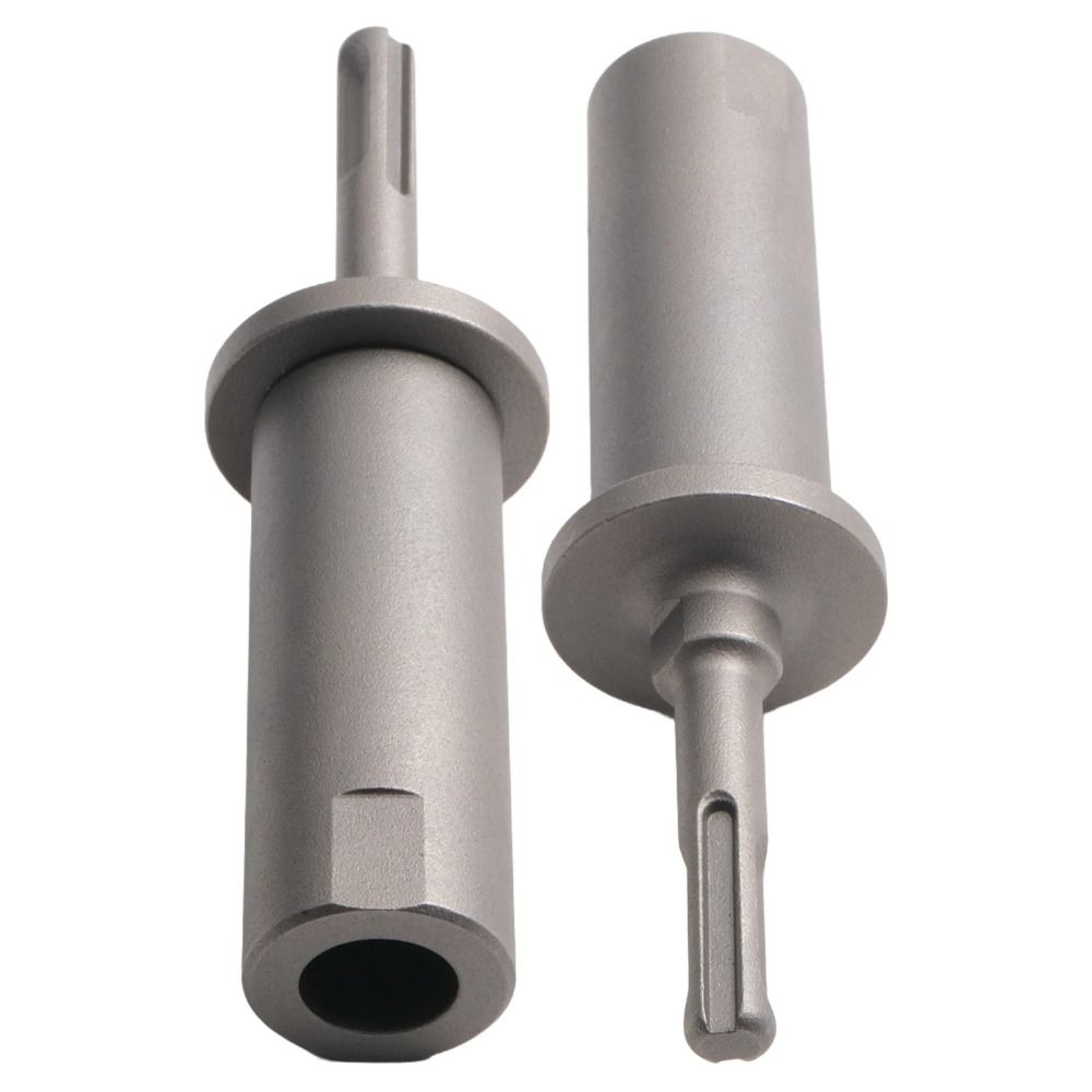 Removable Shank SDS PLUS Hammer Bit 16/19 mm Fence Installation Tool Construction Work