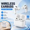 1:1 Pro TWS True Wireless Bluetooth Earbuds Bluetooth5.3 30H Playtime IPX5 Waterproof HiFi Deep Bass In-ear Headphones