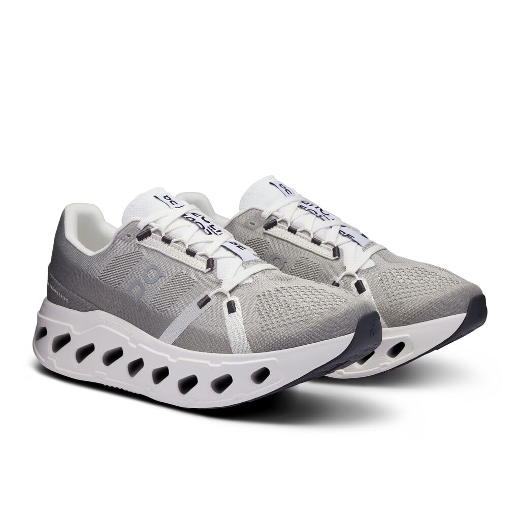 Running Shoes Cloudeclipse Alloy White Cm [ON] Men's 30.5