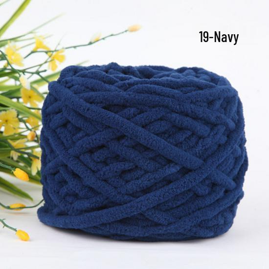 

Ісландська бавовняна об ємна пряжа для в язаних вручну шарфів та дитячих речей