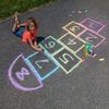 Crayola Washable Sidewalk Chalk 48 Colors