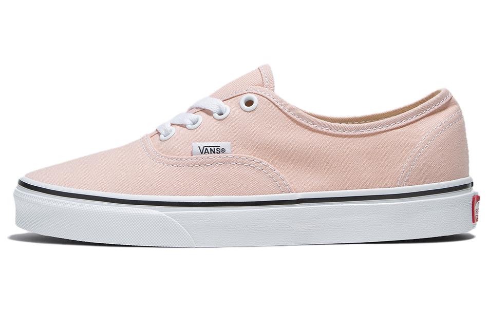 Authentic Vans Rose Smoke VN0009PVBQL 35