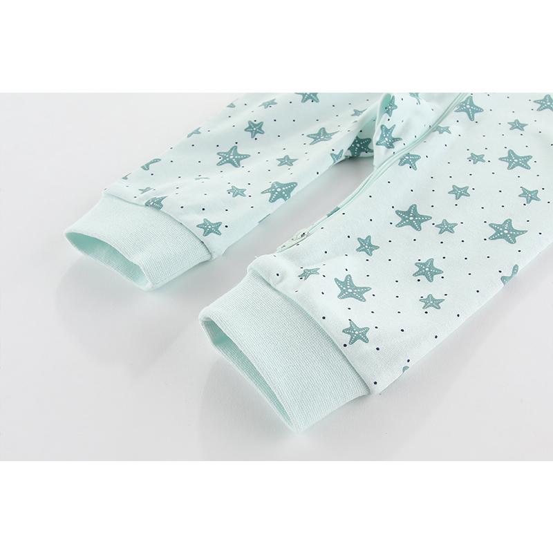 KIDDIEZOOM 1 Pieza Moda Bebé Niños Niñas Bodys 100% Algodón Suave Ropa Recién Nacido