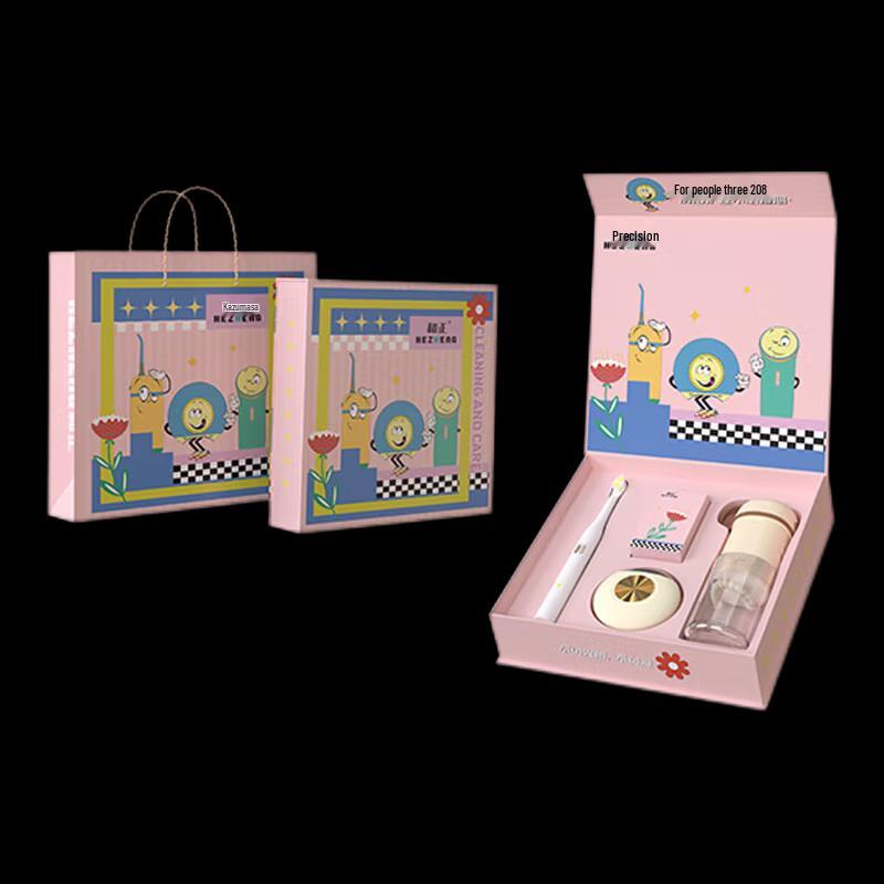 

Hezheng HZ-HX1 Renewal Dental Care Gift Set