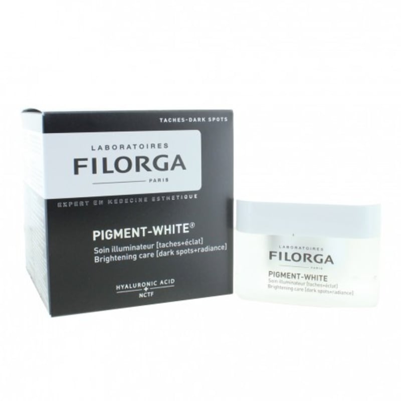 

Filorga Pigment White Brightening Care 50 ml