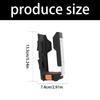 Bicycles Flasks Cage Kettles Holder Cycling Water Cup Rack Bikes Flasks Holder Bikes Water Bottles Cage Bottle Carriers