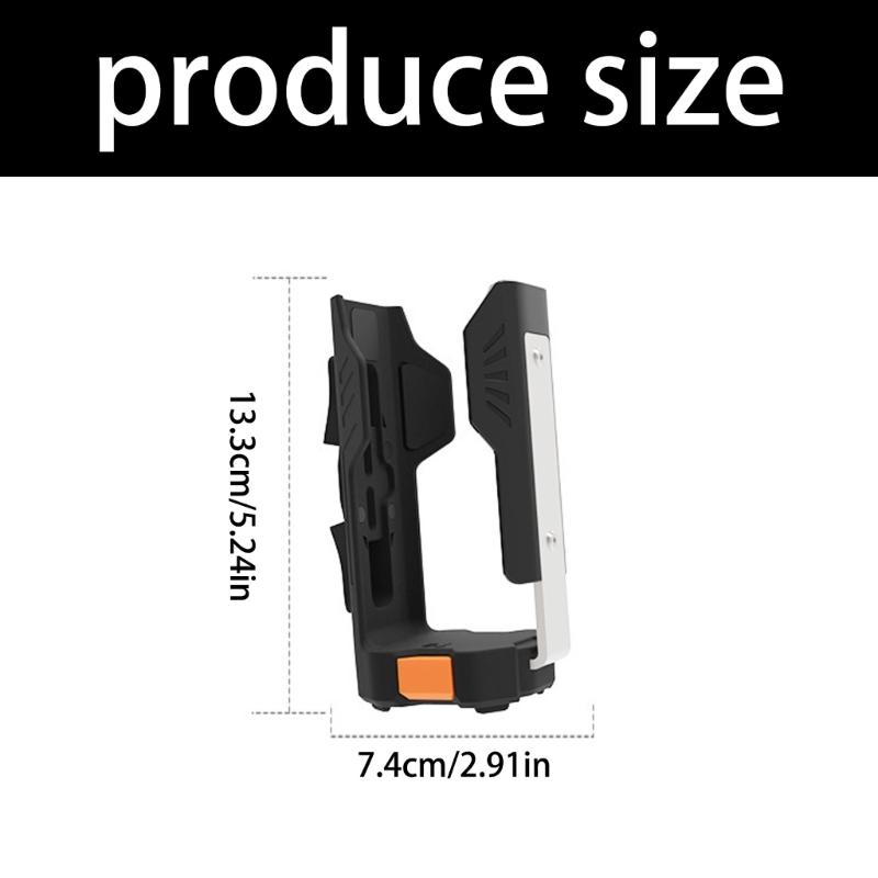 Bicycles Flasks Cage Kettles Holder Cycling Water Cup Rack Bikes Flasks Holder Bikes Water Bottles Cage Bottle Carriers