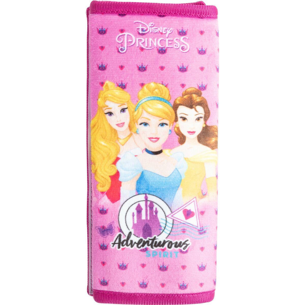 

Princess CZ10266 Накладки на ремни безопасности