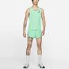 Nike Aeroswift 2-Inch Breathable Running Shorts Men Bottoms Green CJ7838-342