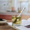 2 Piece Rustproof Tea Strainer Spoon Stainless Steel Tea Infuser Sieve Tea Filter Spoon  Spices