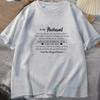 TO MY HUSBAND Graphic Vintage Mens TShirt Cotton Oneck short sleeve Tee Tops Unisex casual TShirt Oversized Tshirts streetwear
