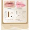Lightweight Moisturizing and Tender Lip Film Desalinizing Lip Lines Non-greasy Anti-dry Powder Moisturizing and Moisturizing Lip Balm