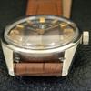 VINTAGE FAVRE LEUBA SEA KING 253 HAND-WINDING SWISS MENS WATCH a703009-1